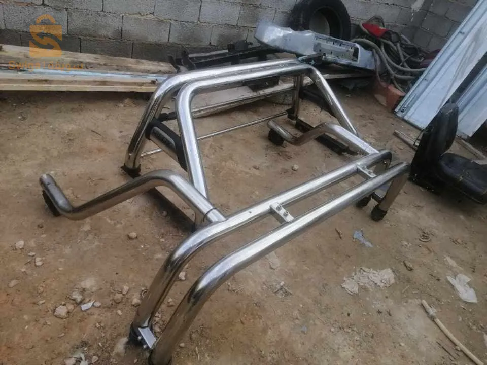 بياس تيوتا 0798400450