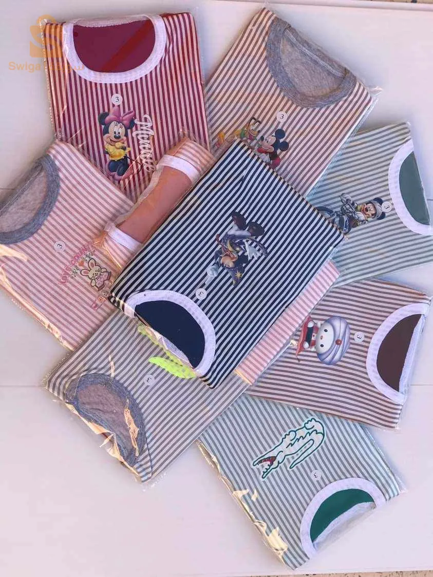 اصومبل اولاد صغار من 1عام حتى 3 سنوات