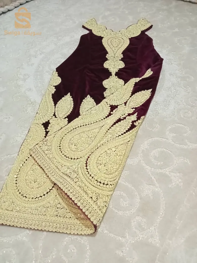 تبسة وسط المدينه