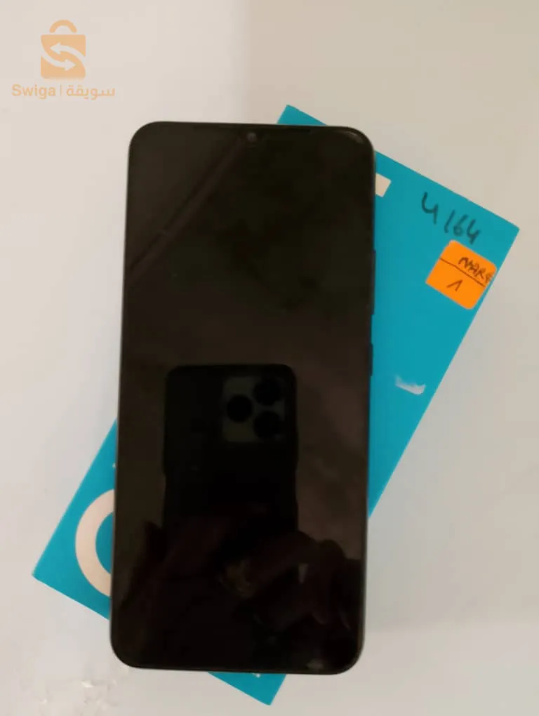 ريالمي نارزو i50