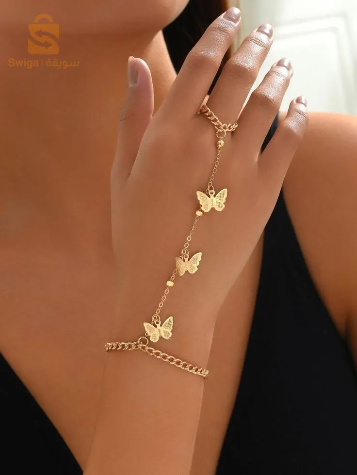 اكسسوارات بنات