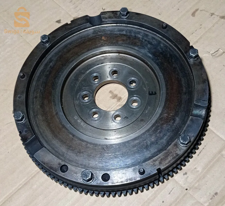 قطع غيار رونو سينيك أصلية 1.9dti