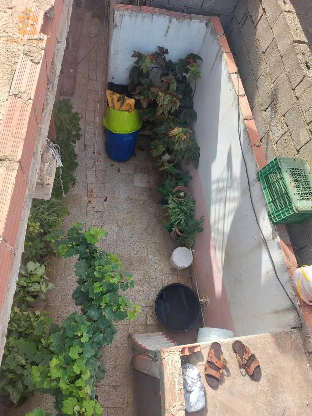 منزل للبيع في مدينة شفة ولاية البليدة منزل يحتوي على كال شروط الحياة قريب من المرافق العومومية