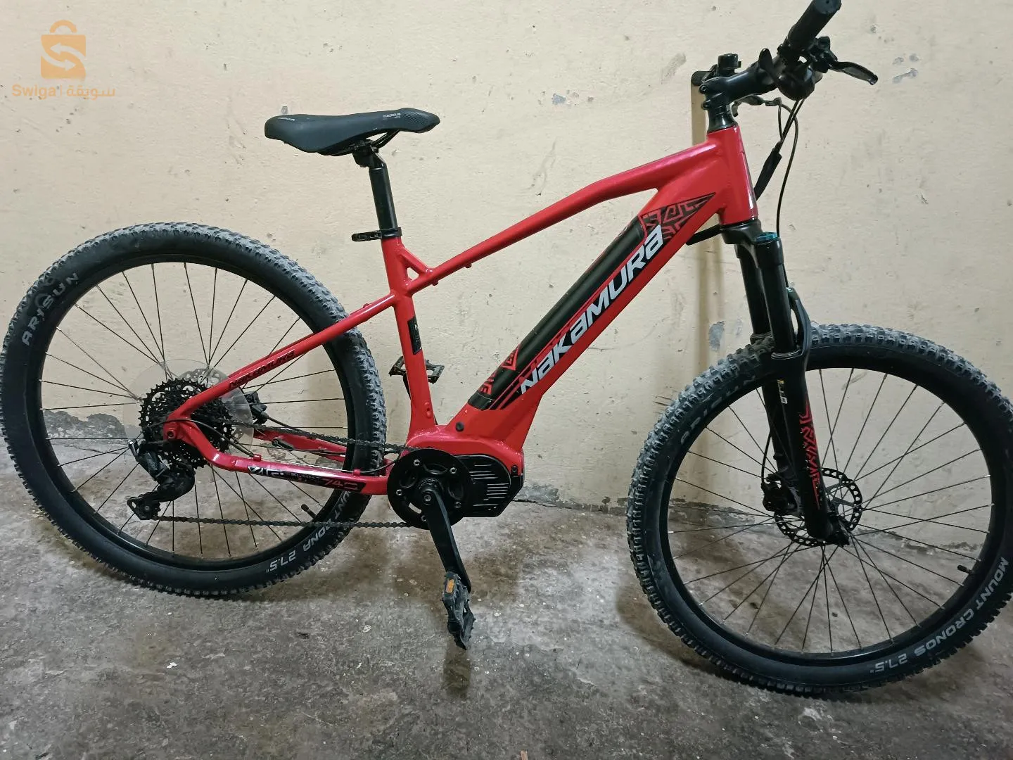 نضيفة 9/10 خاصها شارجار