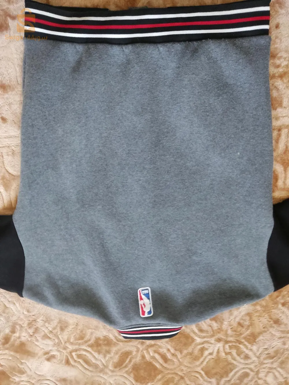 veste Chicago 🇺🇸