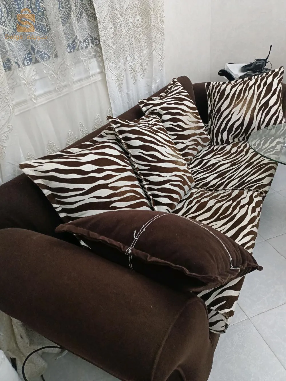 حاجة مليحة