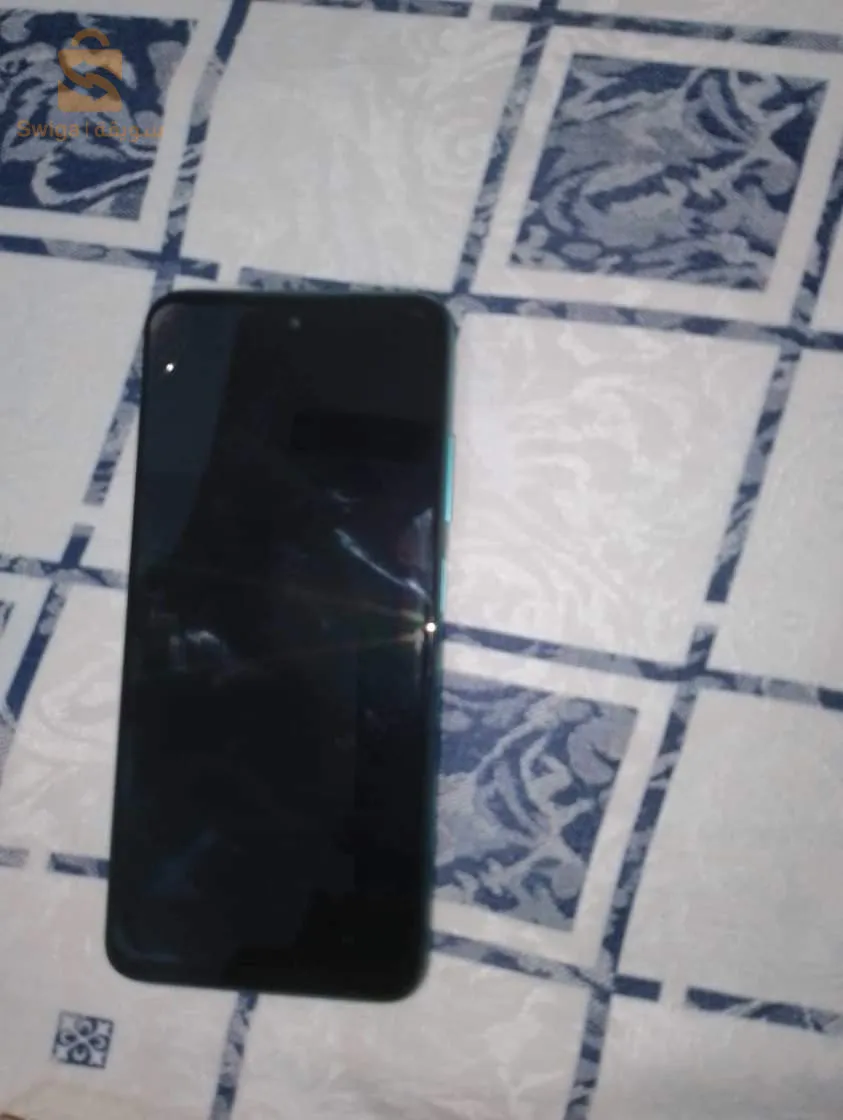 Redmi note 10