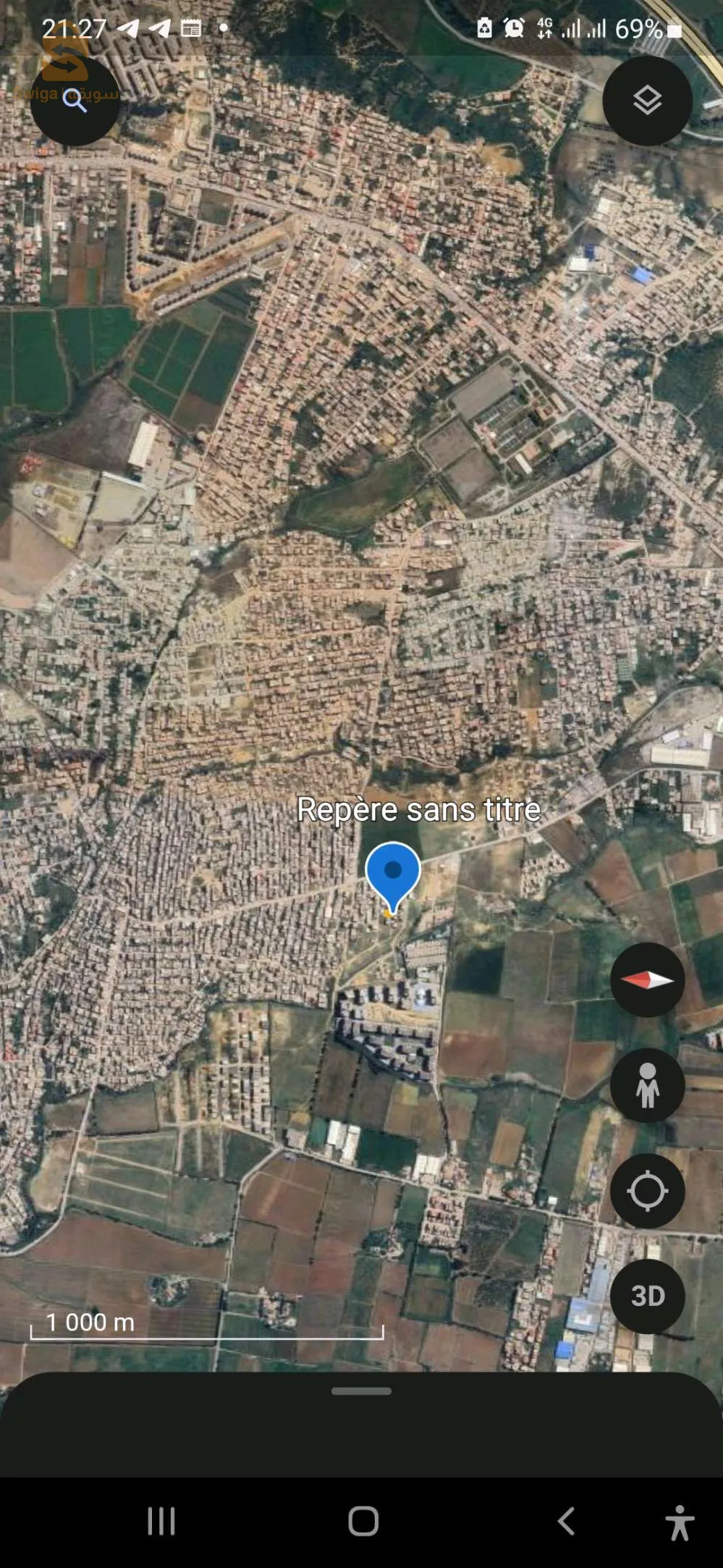 بني ورتيلان سطيف