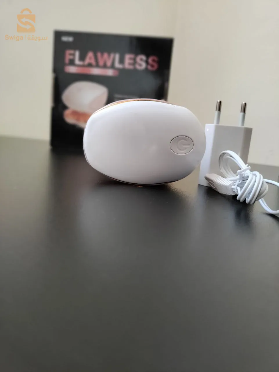 جهاز نزع الشعر