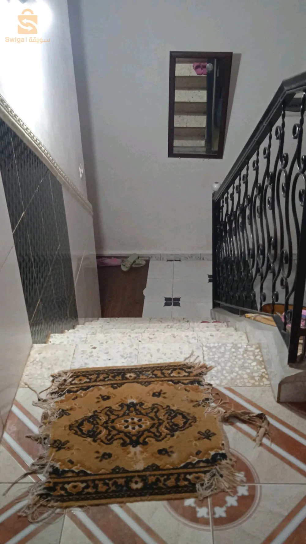 بيع منزل يتوفر على جميع المرافق