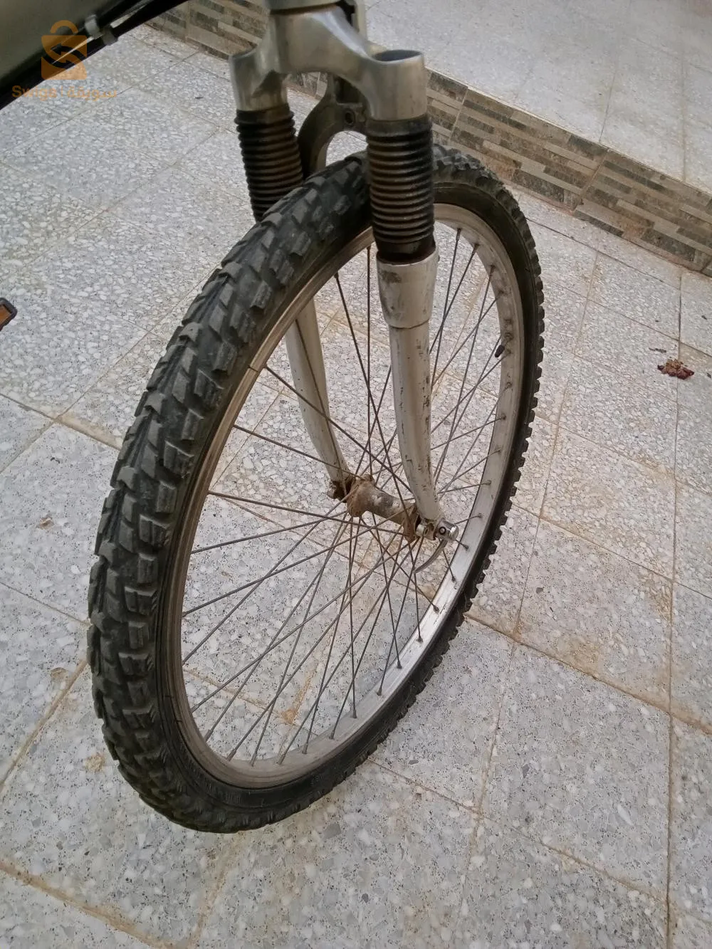 دراجة هوائية للبيع