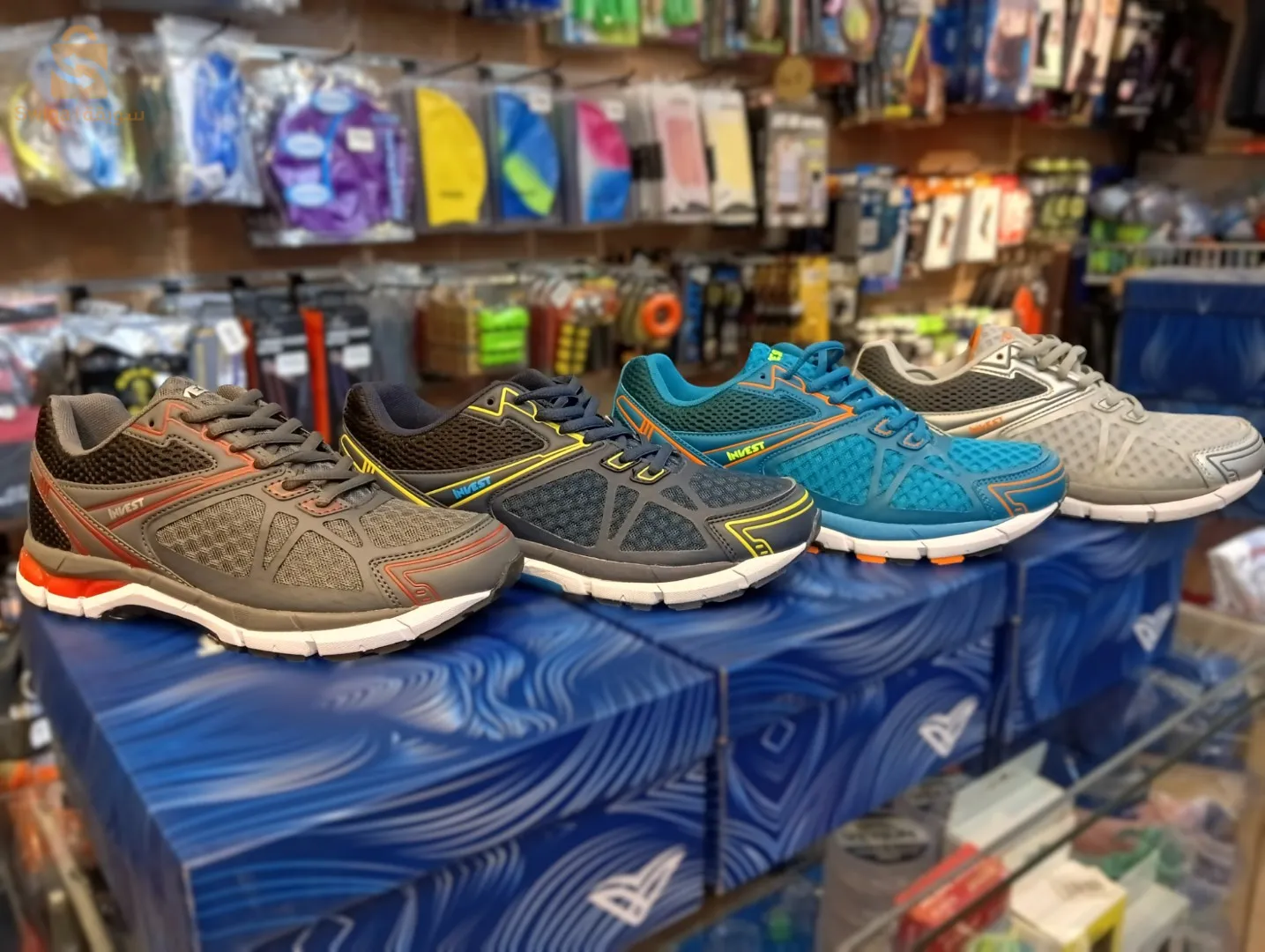 Running shoes 🏃 INVEST 🔥