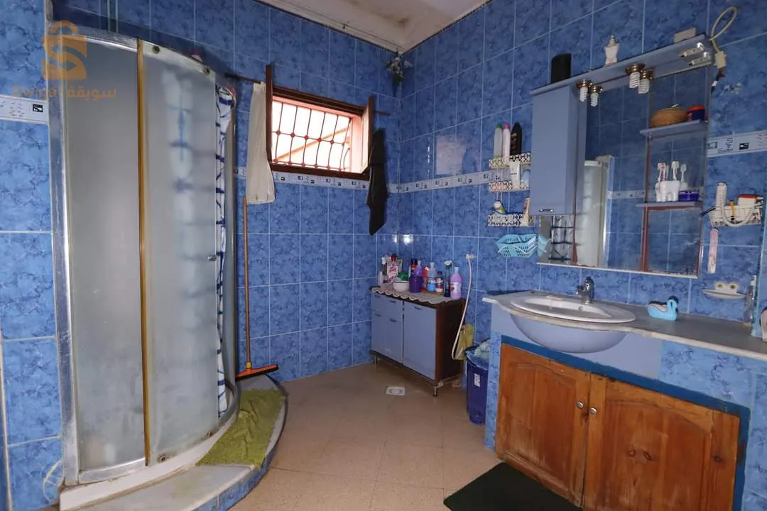 villa bousmail tipaza