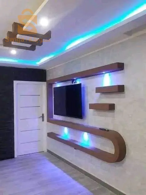 مرحبا بكم جميع أعمال بلاكو بلاتر و الدهان