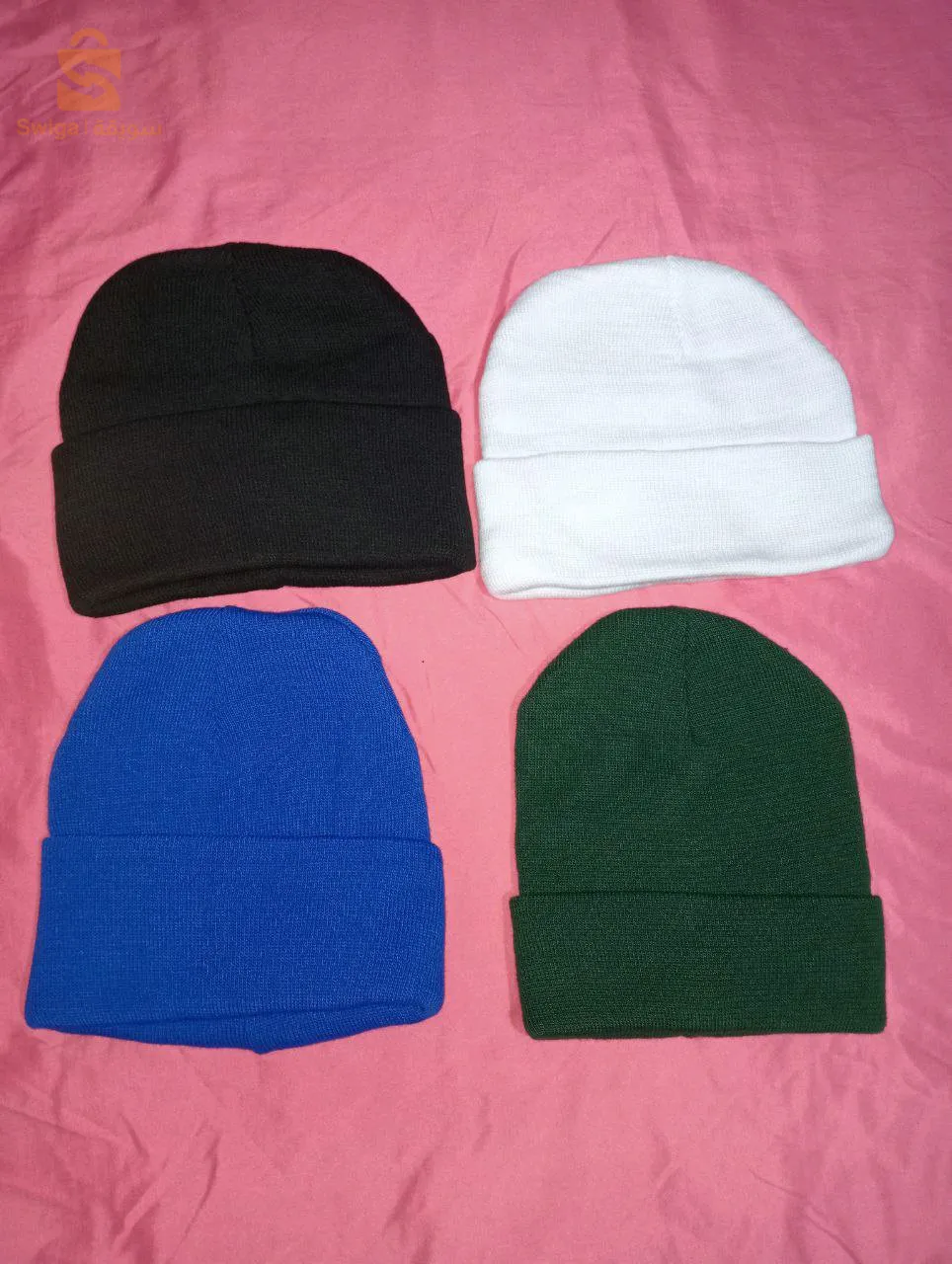 بوني سامبل  boni simple