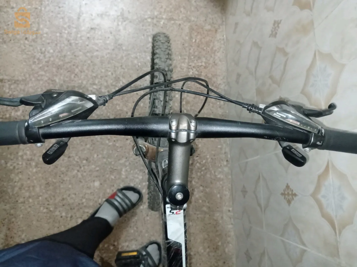 rocraidre 5.2