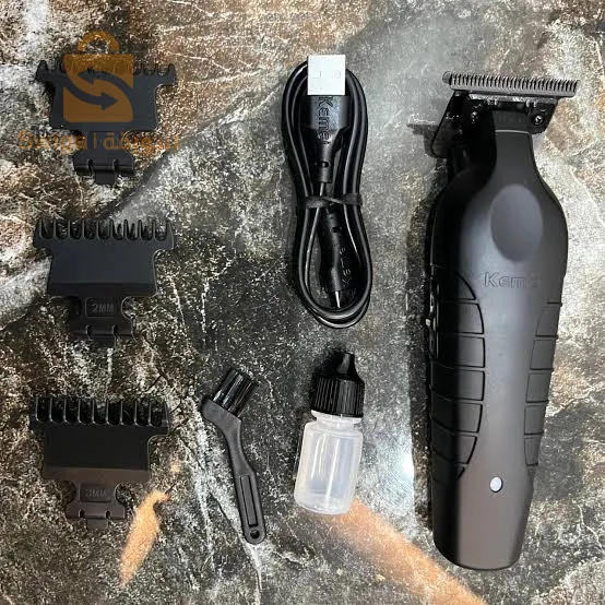 ماكينة قص الشعر اللاسلكية tondeuse à cheveux sans fil