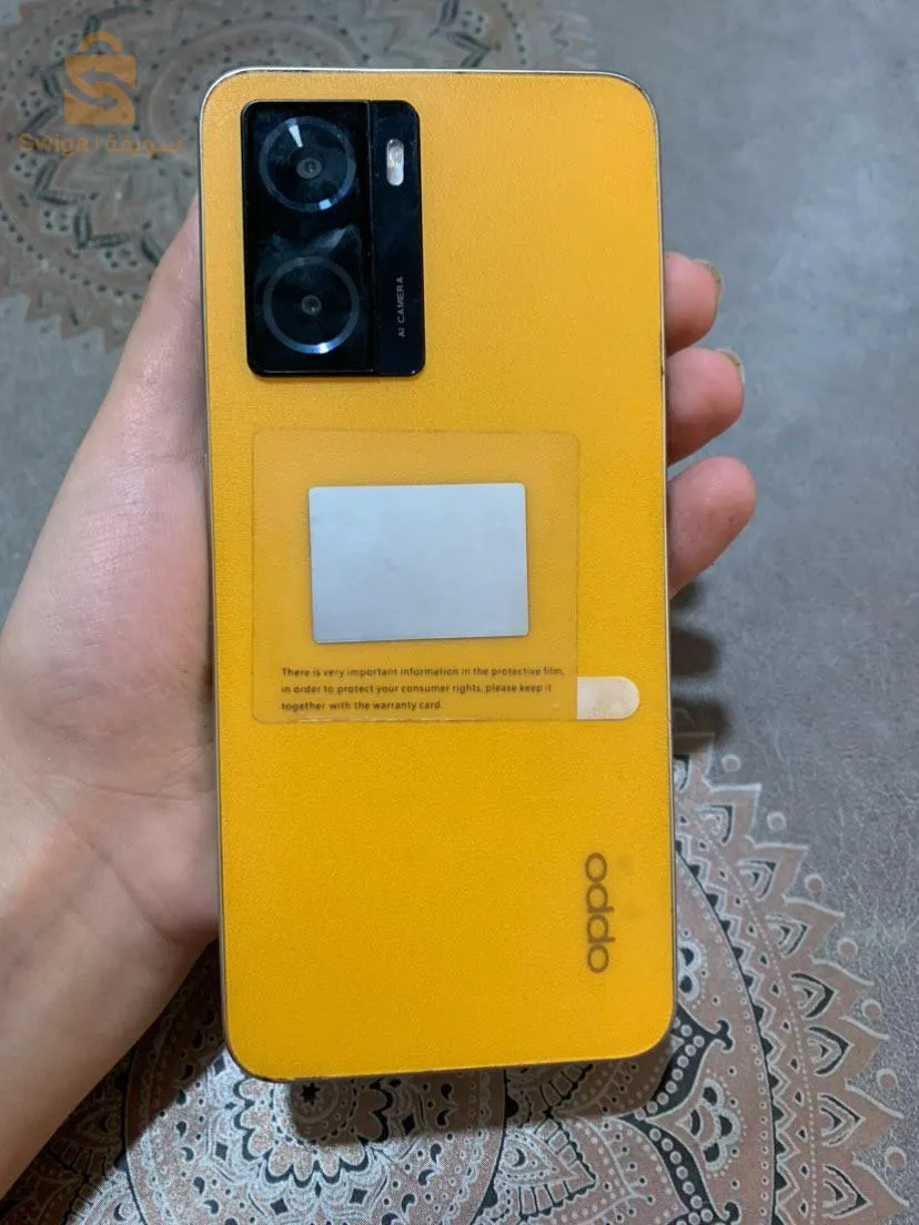 oppo a57