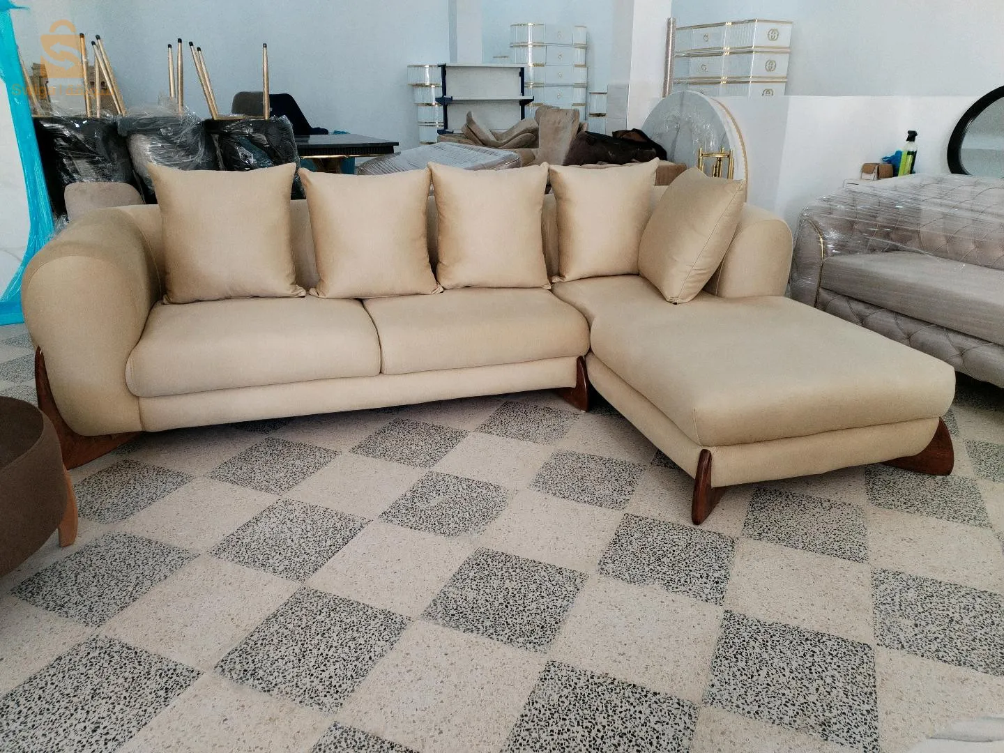 بيع صالون مودرن 📞0671933505