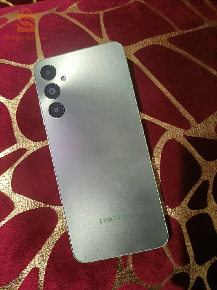 Nice Phone and caméra and gaming