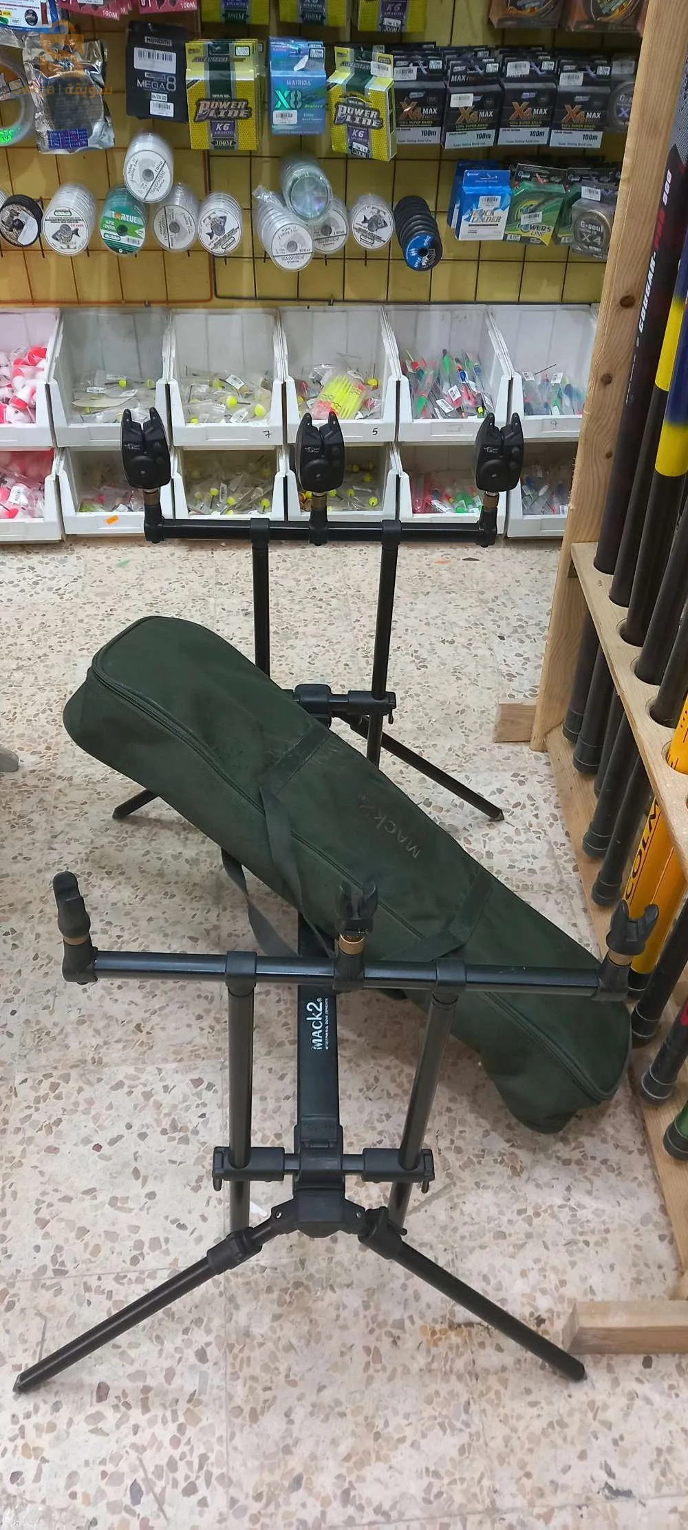 2رود بود  3 او 4 دتكتار سوينغر