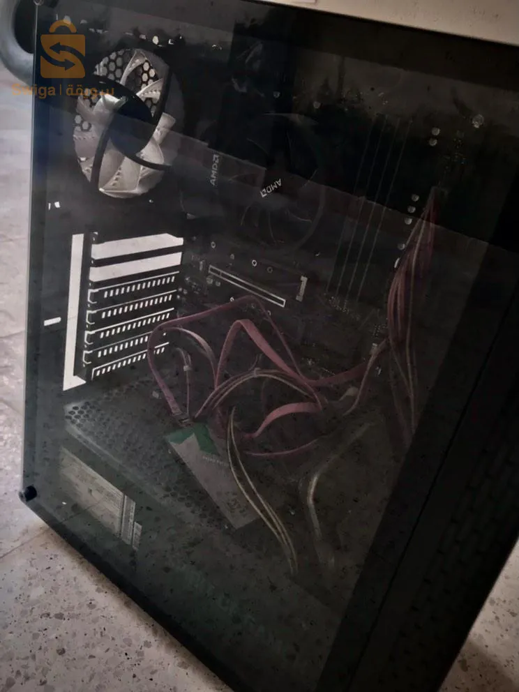 GAMER PC