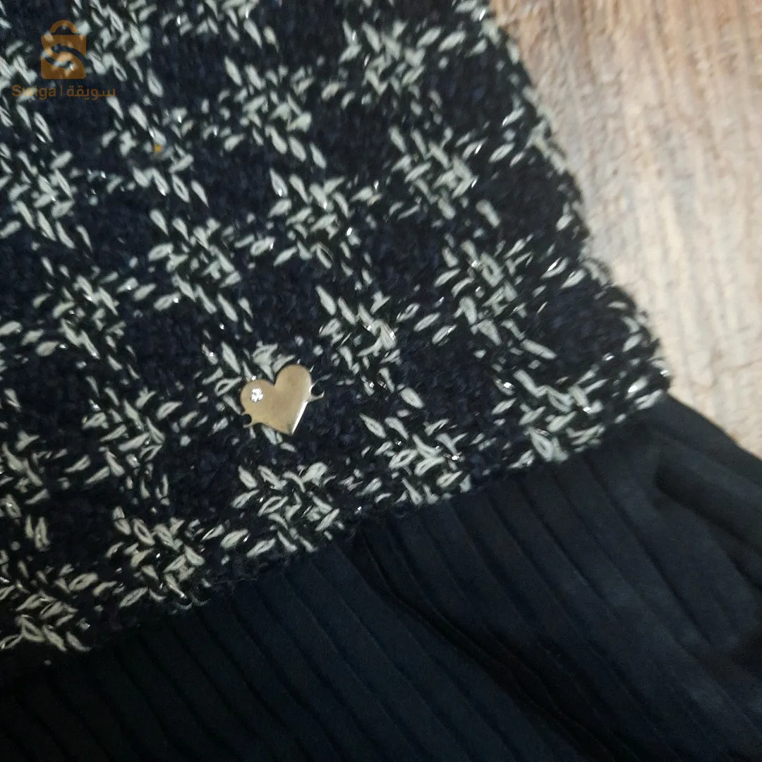 robe fillette 9-10ans marque OVS Italie