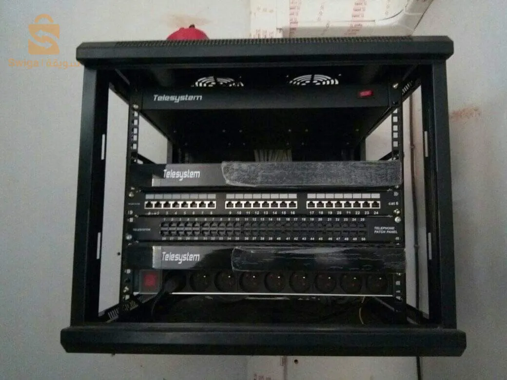 installation réseaux informatique et téléphonique
