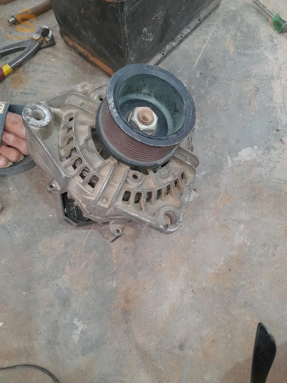 انترنتار مرسوداس 24فولط كاميوا