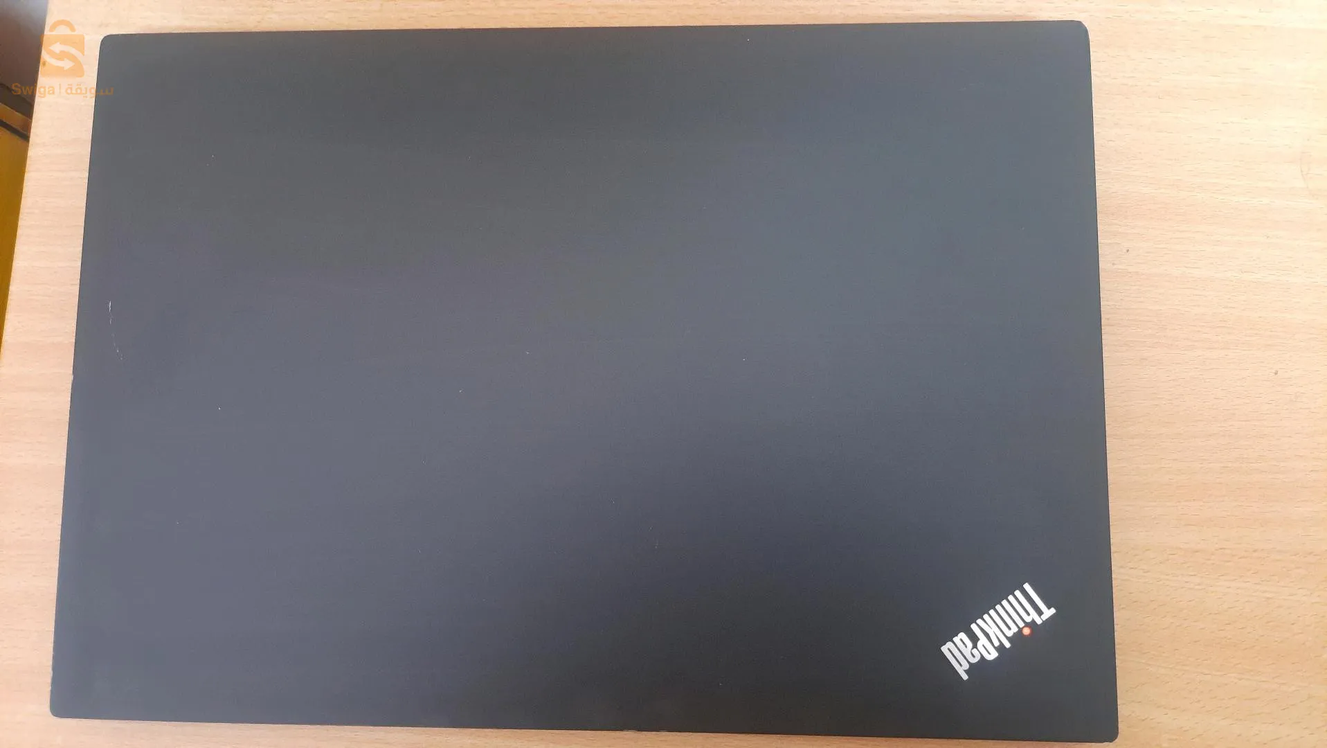 Lenovo ThinkPad