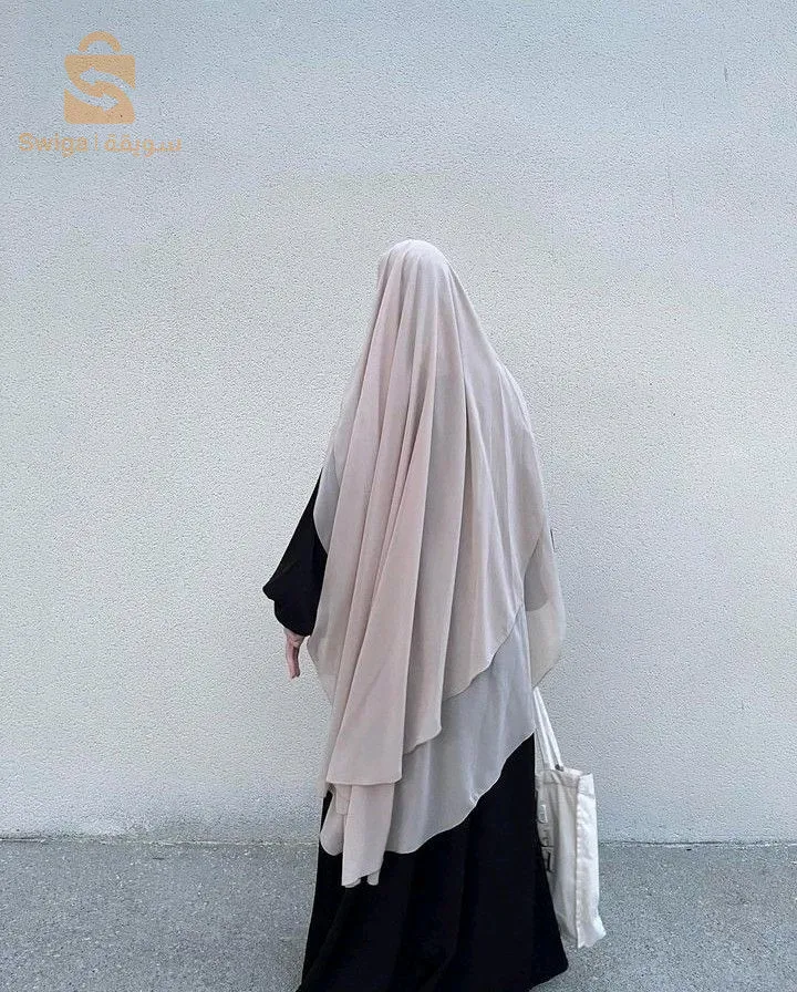 استحياء للحجبات