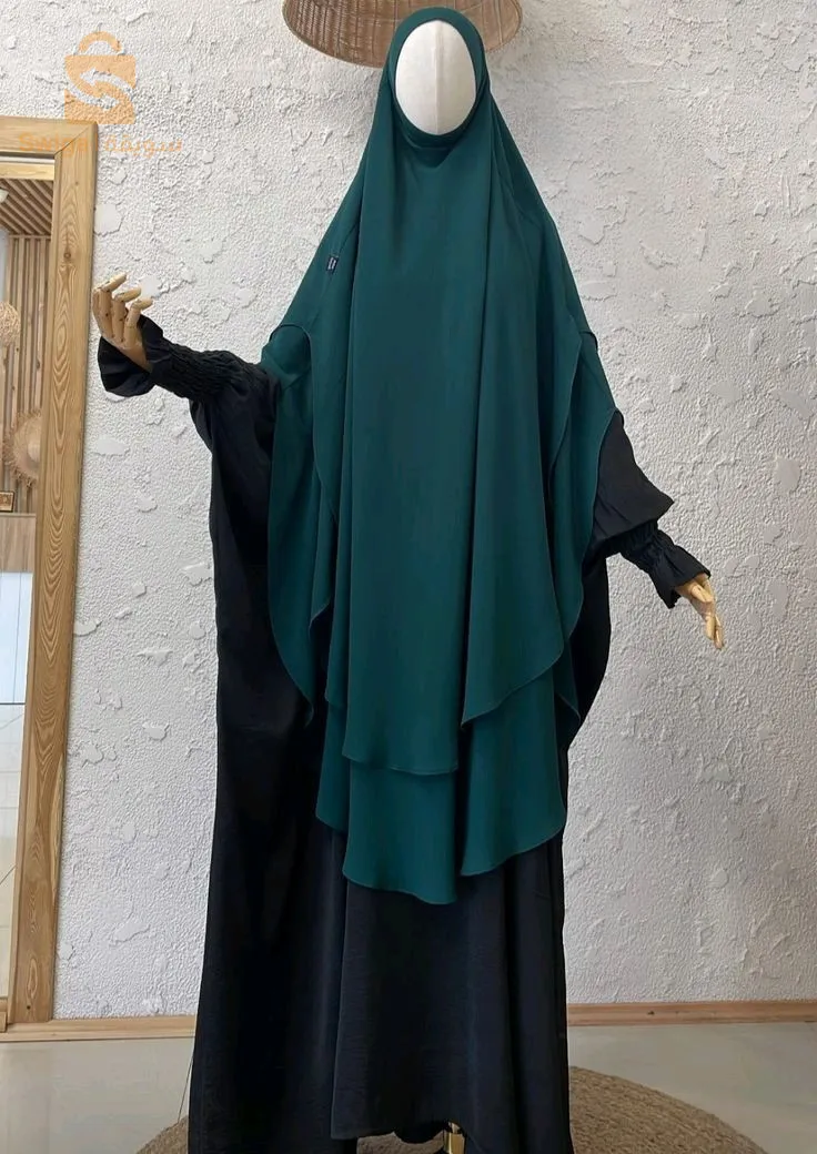 استحياء للحجبات