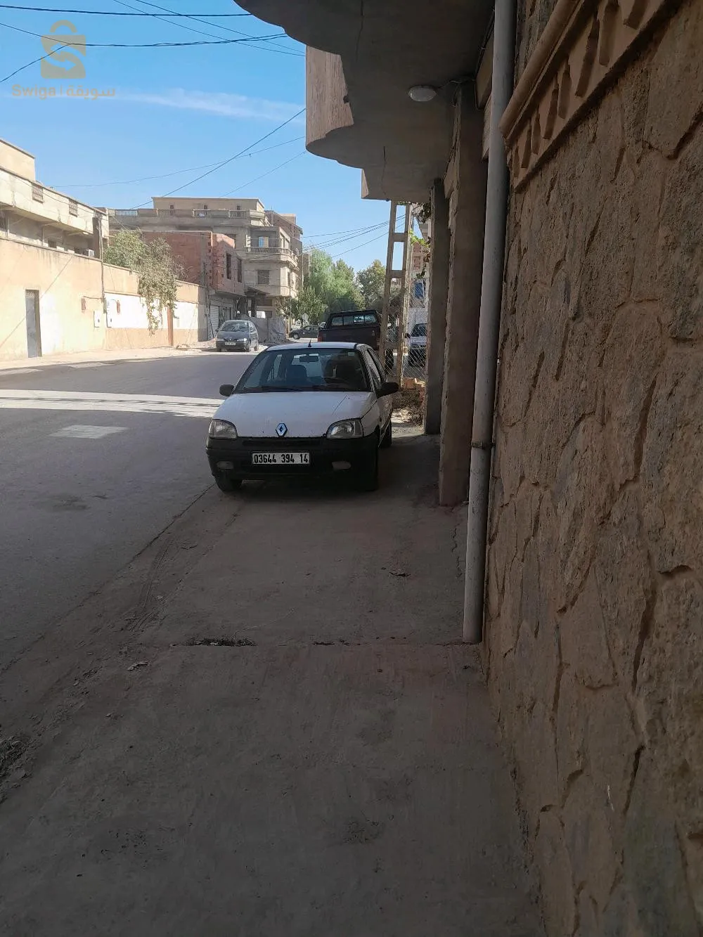 توصيل ونقل اشخاص