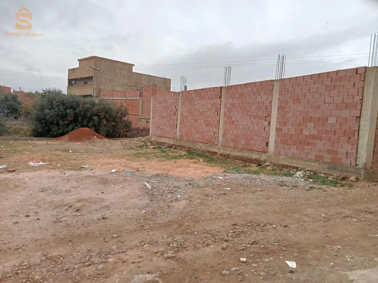 حي سيدي الشريف اولاد فارس الشلف