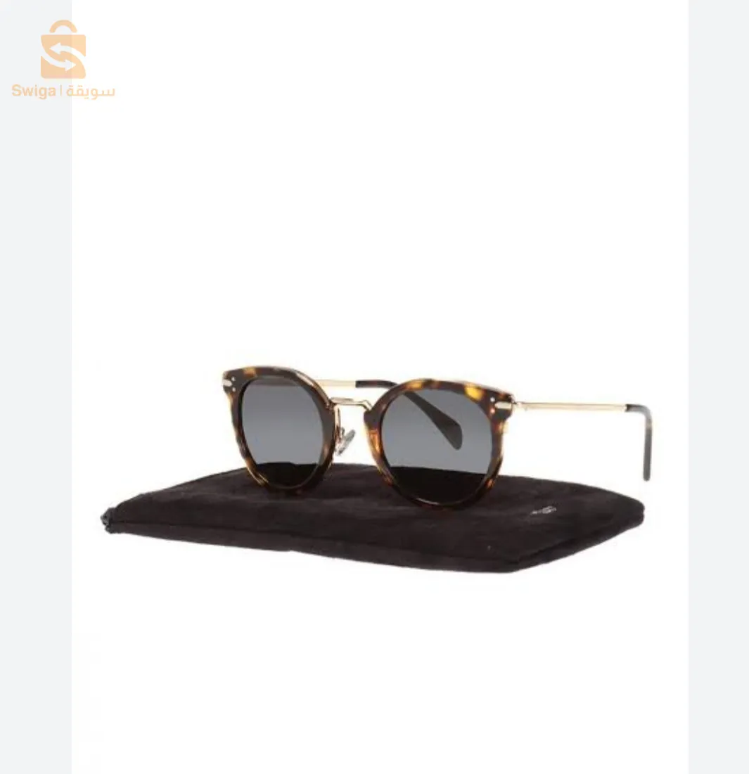 lunettes femme original marque Céline