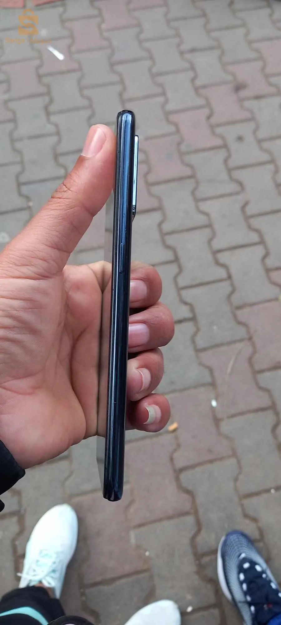 تليفون اصلي فخامة لرام 6ميموار  128بطارية 5000 يدعم شحن سريع 33واط معالج سناب دراقو كاميرات تحفة كيما مصور بيه ذك زوج تصاور سومة لفار تليفون وحدة بلا باطة اصلي ب CE تاع الاتحاد الأوروبي نقي شمعة