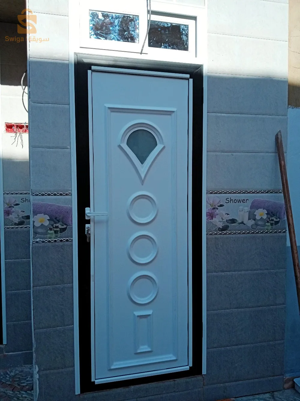 حي فلاوسن وهران البركي