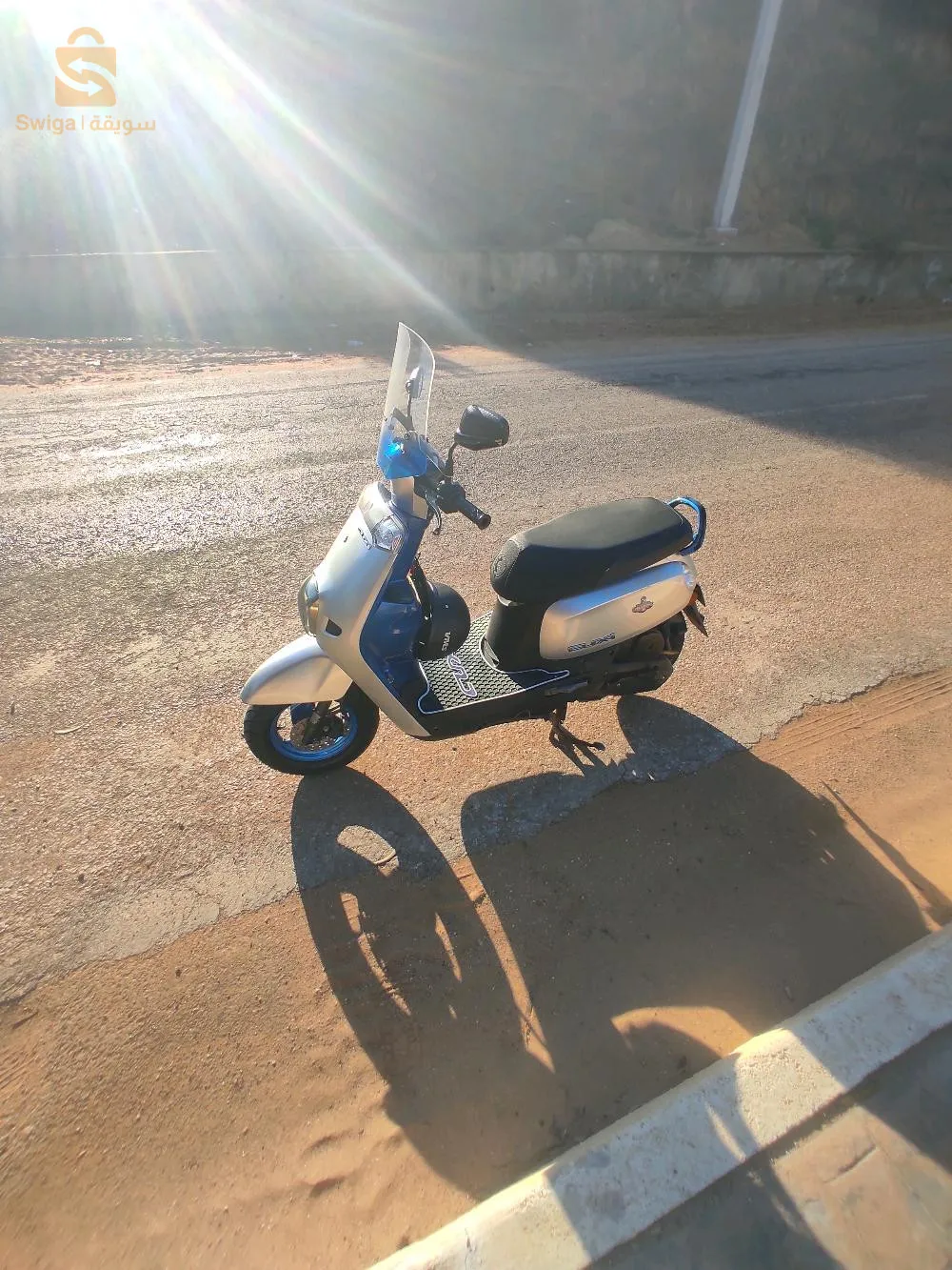 كوكسي نقي بزاف