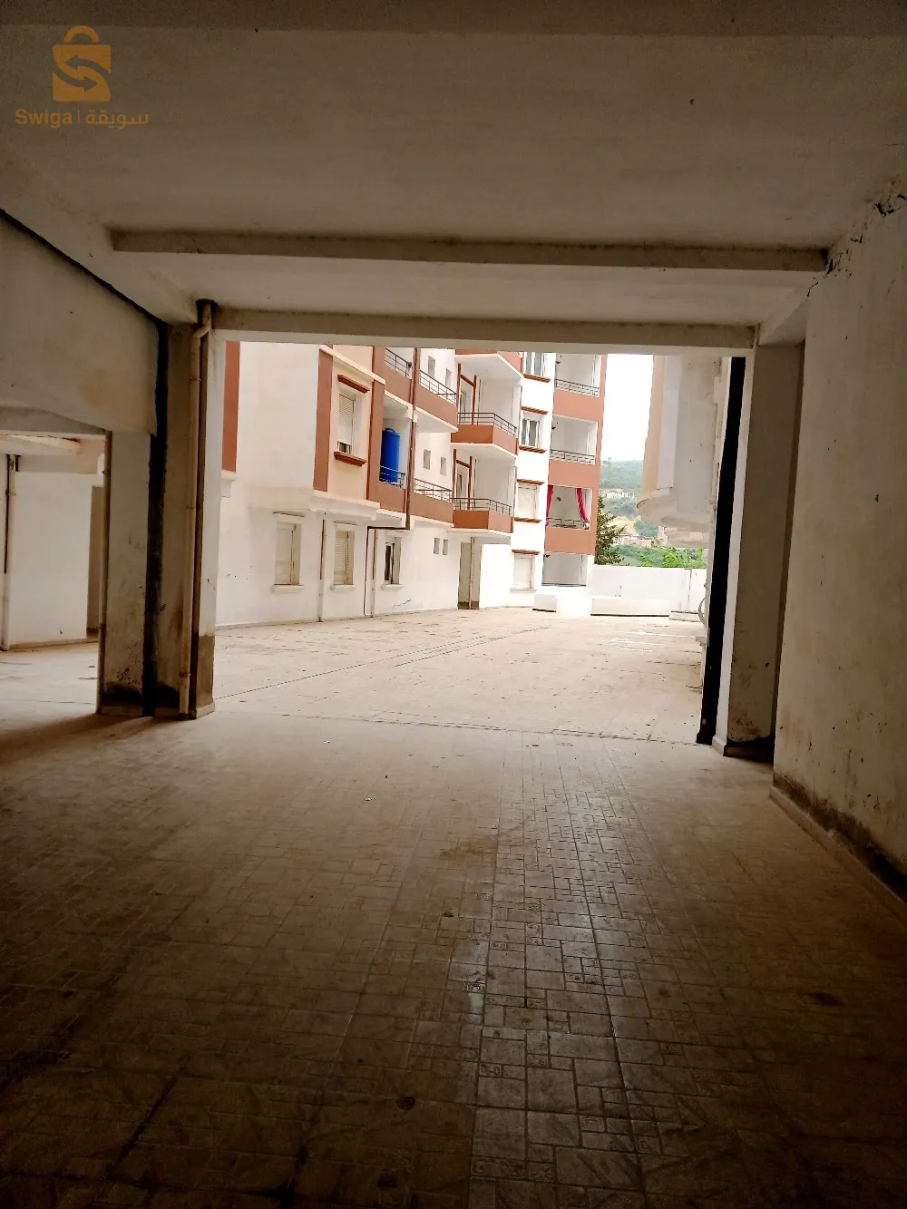 appartement a vendre bejaia