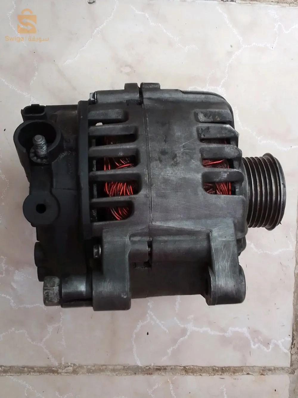 انترناتور 207 12V للبيع