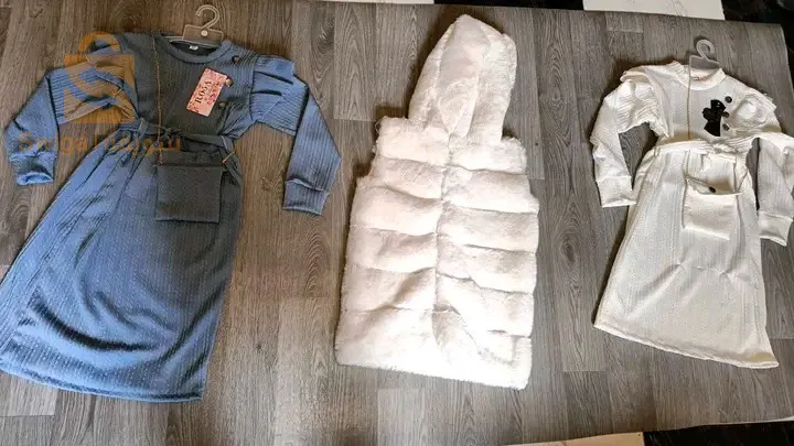 ملابس اطفال