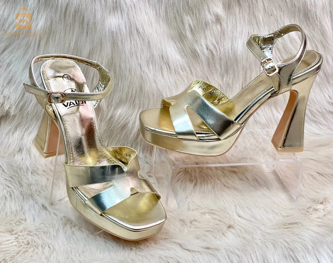 sandales pour femmes