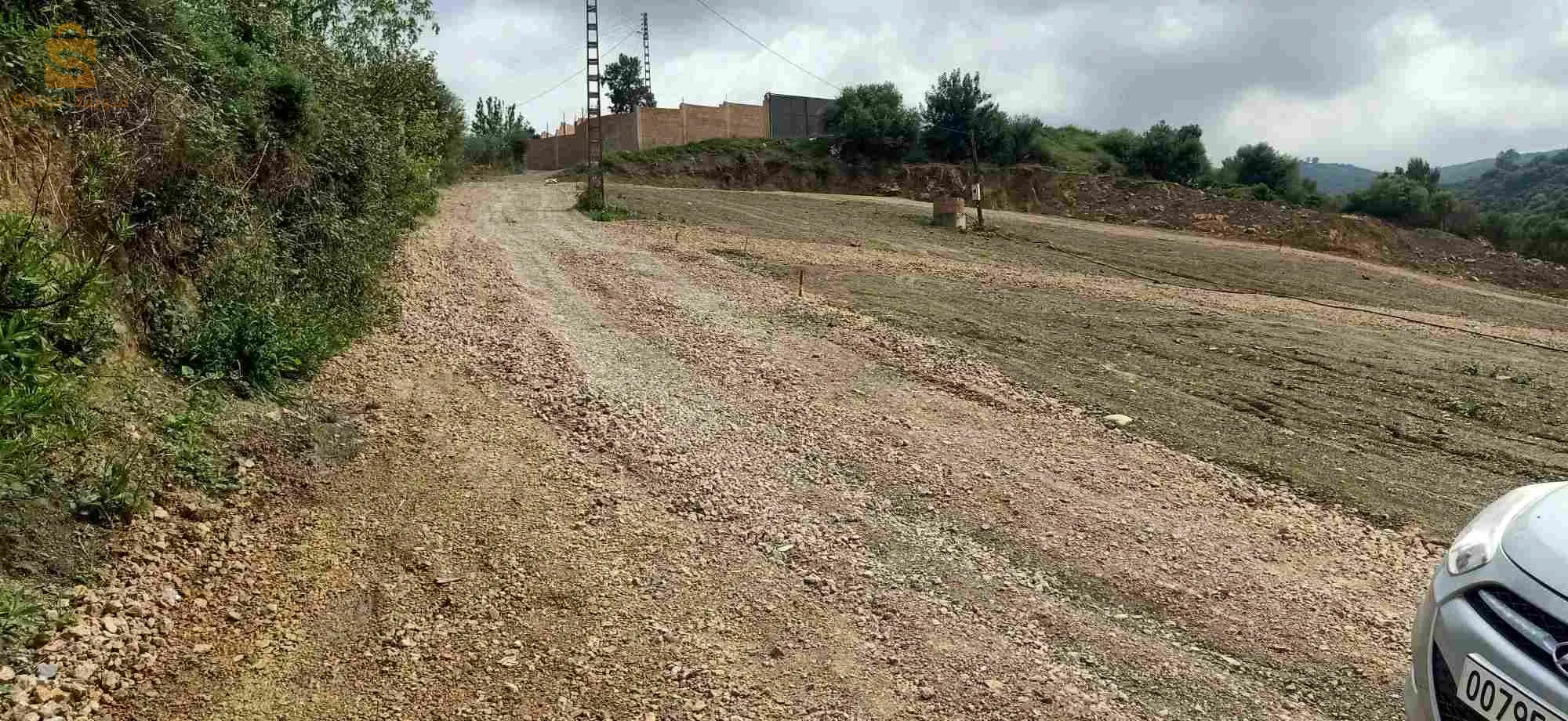 الرميلي اولاد سلامة البليدة