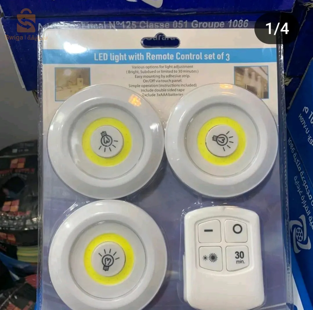 Led light