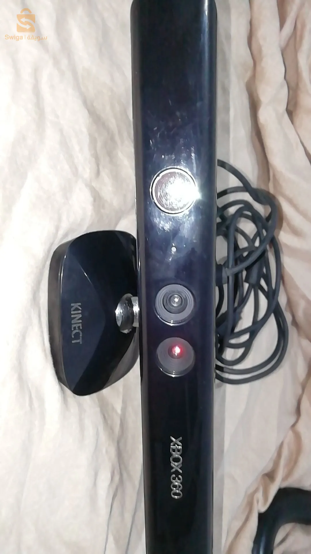 مايكروسوفت كينكت اكس بوكس