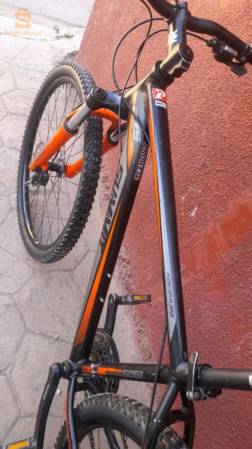 velo nakamura smmit 700 n9iya    0552 63 16 69