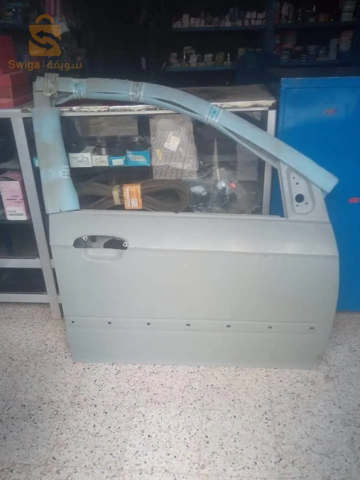 porte avant droite Hyundai Getz
