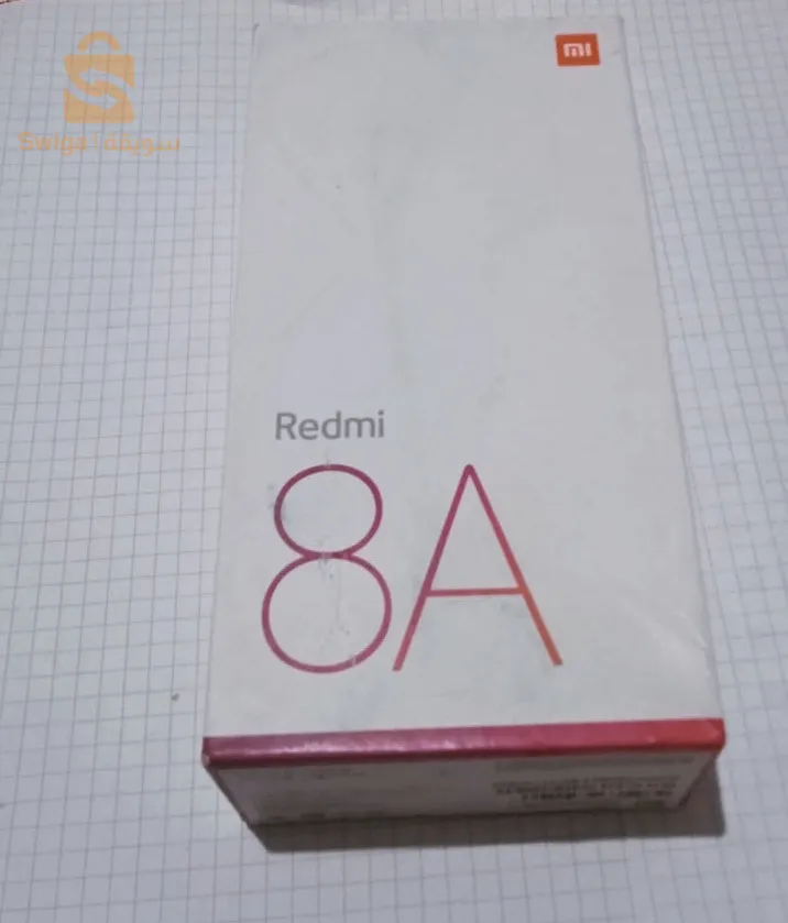 redmi 8a 4/64