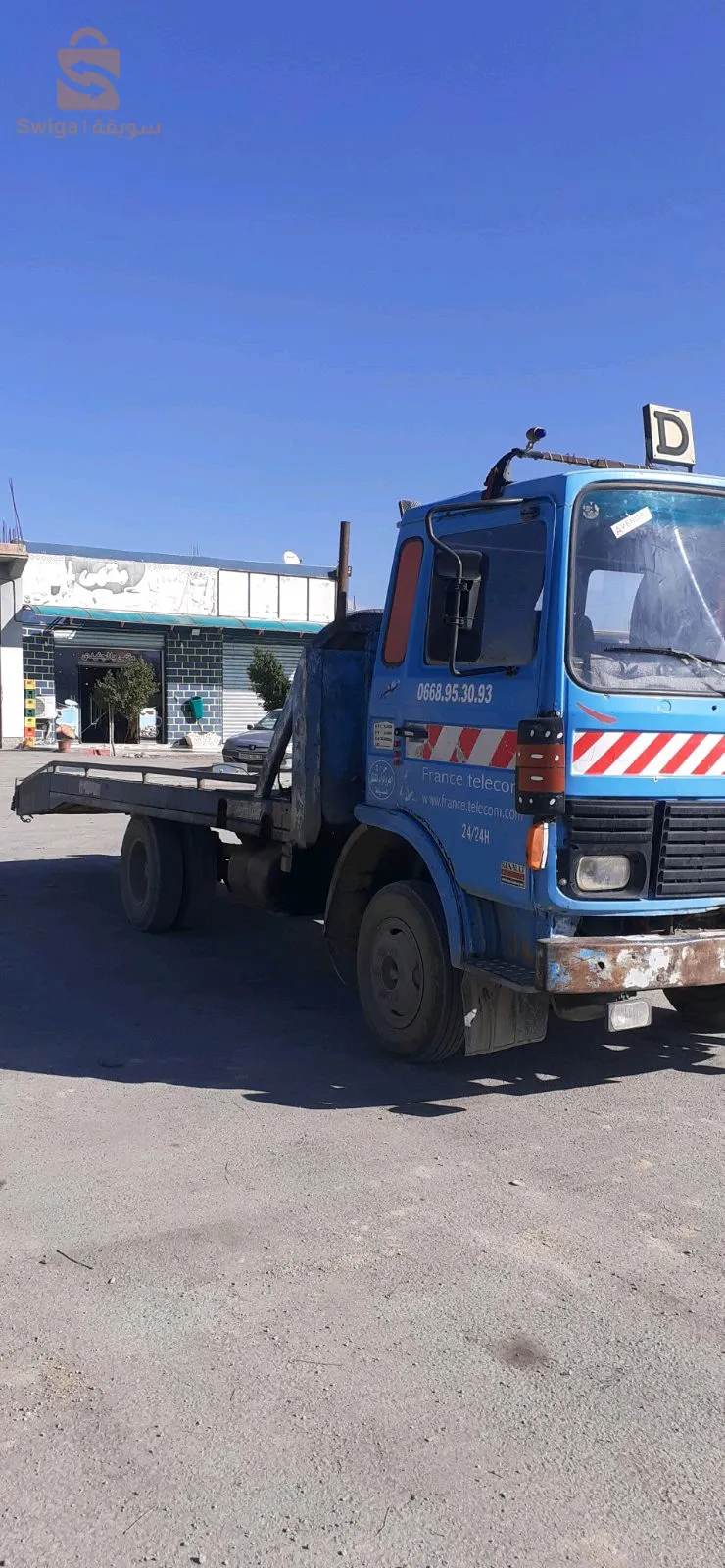 renault jk 60