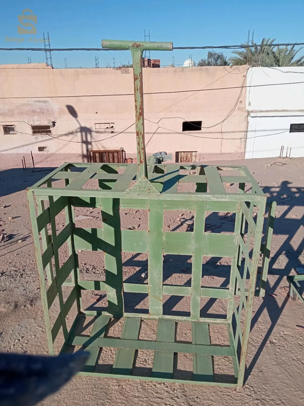 بلدية الرباح